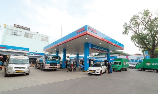 VPI dự báo giá xăng RON 95-III có thể giảm 3,3% trong kỳ điều hành ngày 29/8