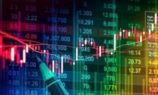 Tin nhanh chứng khoán ngày 29/8: Ảm đạm trước kỳ nghỉ dài