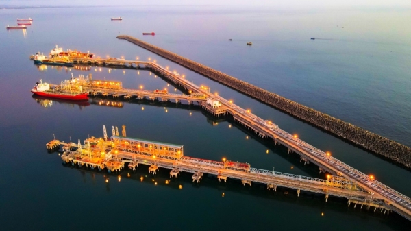 Giá dầu hôm nay (29/8): Dầu thô tiếp tục giảm