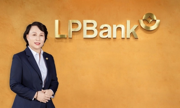 LPBank miễn nhiệm hai phó tổng giám đốc