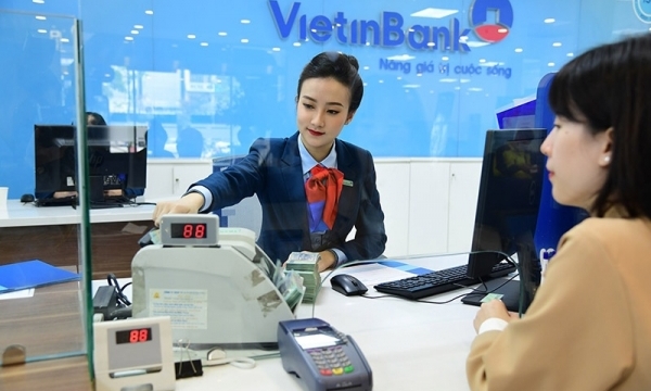 Điểm tin ngân hàng ngày 7/9: VietinBank rao bán loạt bất động sản của đại gia xăng dầu