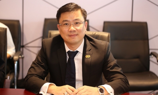 Chủ tịch Tập đoàn An Phát Holdings bất ngờ nghỉ việc