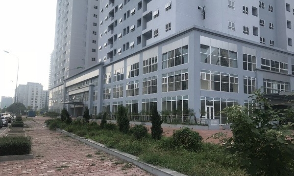 Hà Nội: Gần 2.500 căn hộ chung cư tái định cư trong tình trạng chưa đưa vào sử dụng