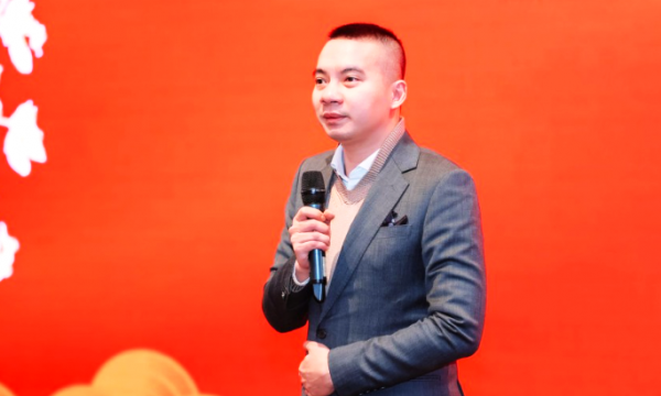 CEO đô thị Vinahud (VHD) Nguyễn Minh Tuấn từ nhiệm