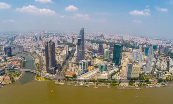 Điều chỉnh bảng giá đất tại TP HCM là cần thiết
