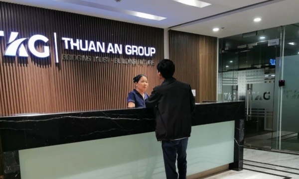 Đại án Tập đoàn Thuận An: Kỷ luật Chủ tịch tỉnh, 2 Giám đốc Sở