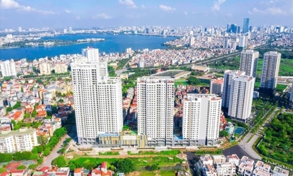 Điểm tin xây dựng - bất động sản tuần qua: Yêu cầu kiểm tra các bất động sản có yếu tố thổi giá