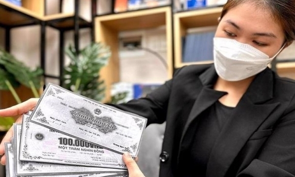 Điểm tin ngân hàng ngày 16/9: Hơn 44.000 tỷ đồng trái phiếu doanh nghiệp có nguy cơ chậm trả