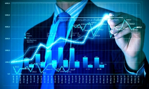 Tin nhanh chứng khoán ngày 19/9: Tiếp đà tăng, VN Index vượt mốc 1.270 điểm