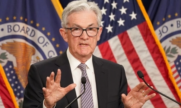 FED chính thức đảo chiều chính sách, chứng khoán 'cất cánh'?