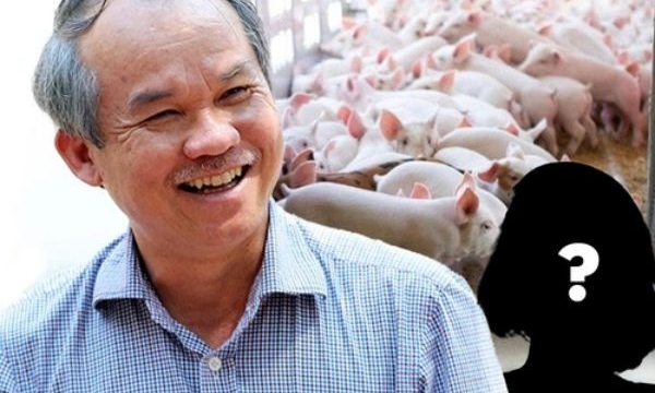 Ái nữ nhà bầu Đức hoàn tất mua vào 2 triệu cổ phiếu Hoàng Anh Gia Lai