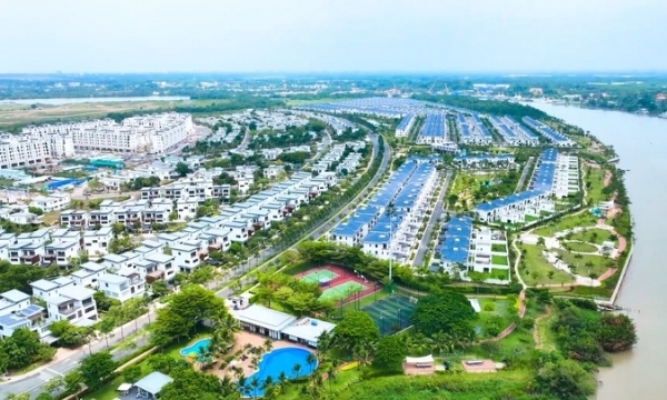Điểm tin xây dựng - bất động sản ngày 20/9: Đồng Nai gỡ vướng cho 130 dự án bất động sản