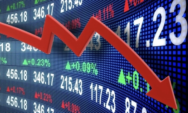 Tin nhanh chứng khoán ngày 23/9: Giao dịch ảm đạm, VN Index giảm 3,56 điểm