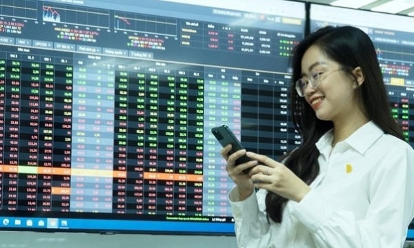Chứng khoán tuần mới (từ 23/9 đến 27/9): Thắp lên hy vọng