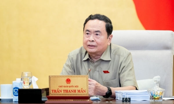 Năm 2025 sẽ kiểm toán hiệu quả đầu tư, sử dụng vốn nhà nước tại các doanh nghiệp