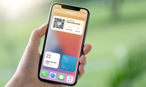 PVcomBank đa dạng các phương thức chuyển tiền trên PVConnect