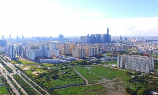 Điểm tin xây dựng - bất động sản ngày 26/9: Đề xuất đánh thuế người sở hữu nhiều nhà đất