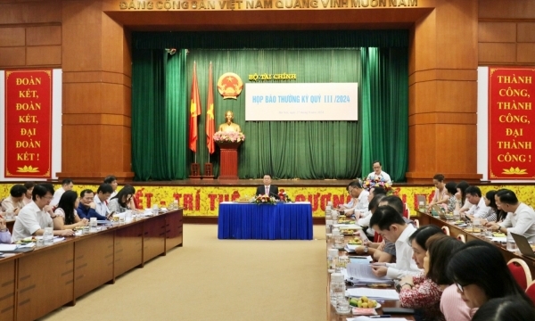 Bộ Tài chính đề xuất phương án giảm tiền thuê đất lên tới 30% trong năm 2024