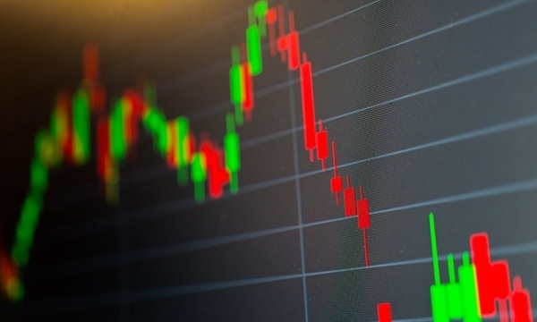 Tin nhanh chứng khoán ngày 30/9: VN Index giảm nhẹ