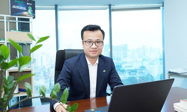 Ông Nguyễn Lê Thăng Long trở lại HĐQT An Phát Holdings