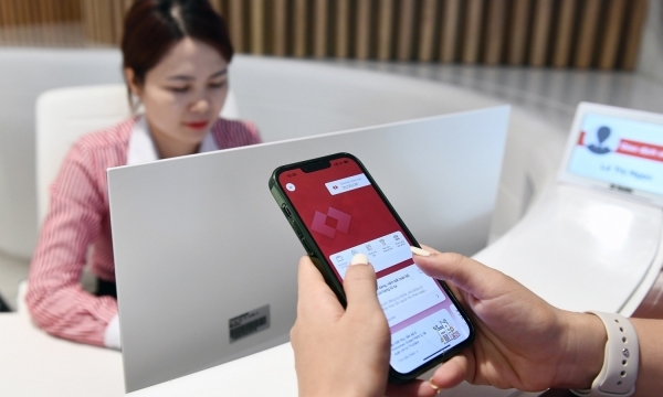 Điểm tin ngân hàng ngày 3/10: Tài khoản không xác thực thông tin CCCD sẽ bị dừng giao dịch