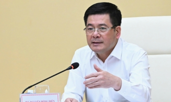 Nghị định kinh doanh xăng dầu sẽ được xây dựng theo hướng thị trường