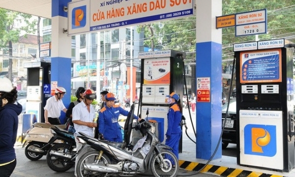 Những điểm mới của Dự thảo Nghị định kinh doanh xăng dầu