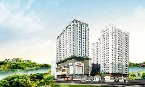 Doanh nghiệp bất động sản đầu tiên công bố báo cáo tài chính quý III/2024 ghi nhận doanh thu gấp 3,2 lần cùng kỳ