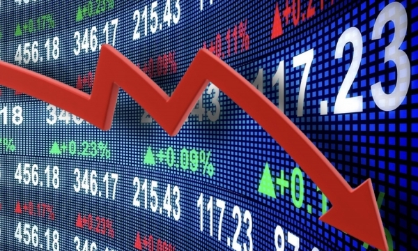 Tin nhanh chứng khoán ngày 14/10: Cổ phiếu VHM giữ chỉ số