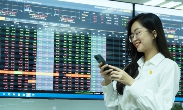 Chứng khoán tuần mới (từ 14 đến 18/10): Trước ngưỡng cửa “thiên đường”