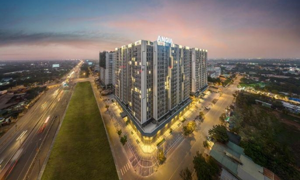 Bất động sản An Gia: Công ty con nợ thuế trăm tỷ, cổ phiếu cận đáy vẫn muốn gọi vốn để trả nợ