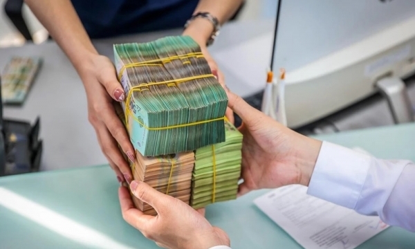 Tăng trưởng tín dụng đạt 9%, kỳ vọng bứt phá những tháng cuối năm