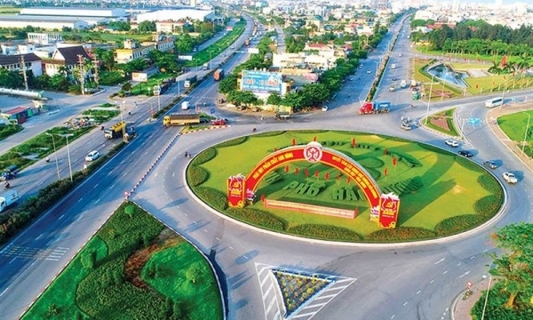 Điểm tin xây dựng - bất động sản ngày 24/10: Đề nghị kiểm tra năng lực vốn của nhà đầu tư KCN Kim Thành 2