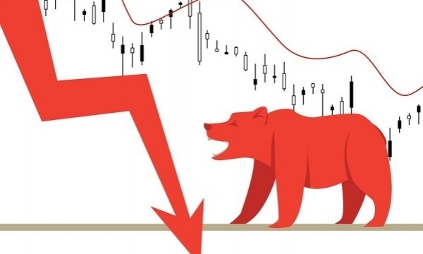 Thị trường chứng khoán ngày 24/10: Giảm mạnh trong phiên chiều, VN Index mất mốc 1.260 điểm