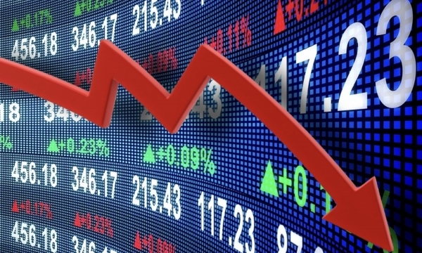 Tin nhanh chứng khoán ngày 25/10: Dòng tiền yếu, VN Index rơi về vùng 1.250 điểm