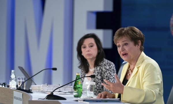 IMF thúc giục Trung Quốc cải tổ nền kinh tế