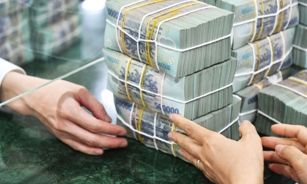 Điểm tin ngân hàng ngày 7/11: Tín dụng tăng trưởng mạnh trong quý III/2024