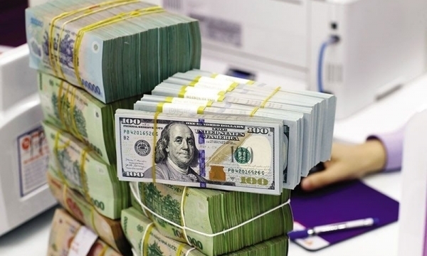Tin tức kinh tế ngày 7/11: Tỷ giá USD/VND tăng cao nhất lịch sử