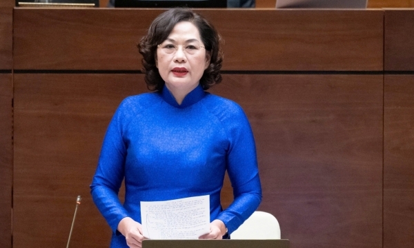 Thống đốc NHNN nêu giải pháp để hoạt động tín dụng gắn với phát triển kinh tế xanh