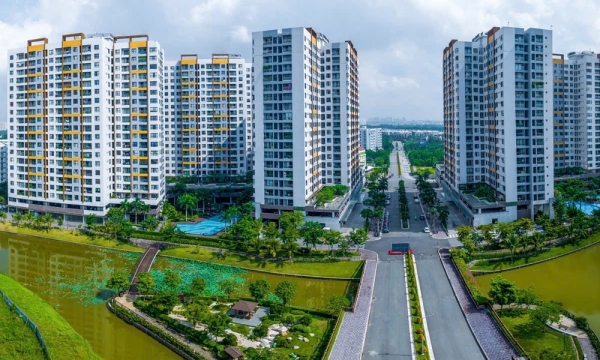 Doanh nghiệp bất động sản “bất động” vì tiền sử dụng đất