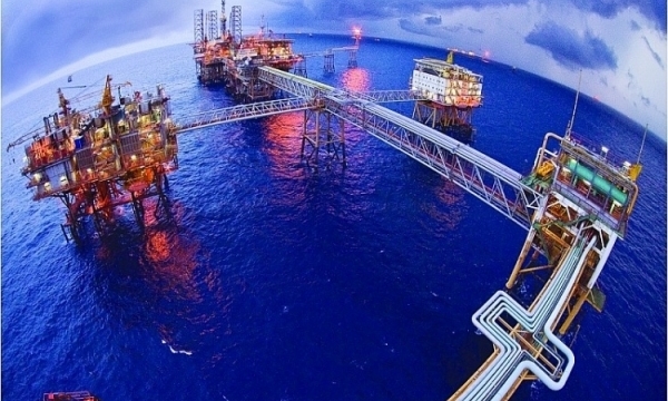 Giá dầu hôm nay (11/11): Giảm trong phiên giao dịch đầu tuần
