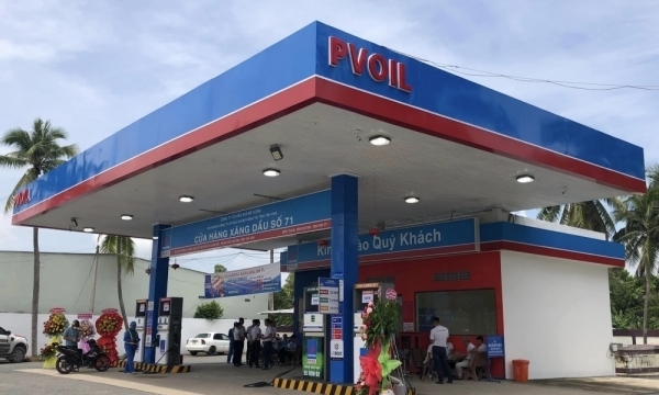 VPI dự báo giá xăng dầu giảm từ 0,5 - 2% trong kỳ điều hành ngày 14/11