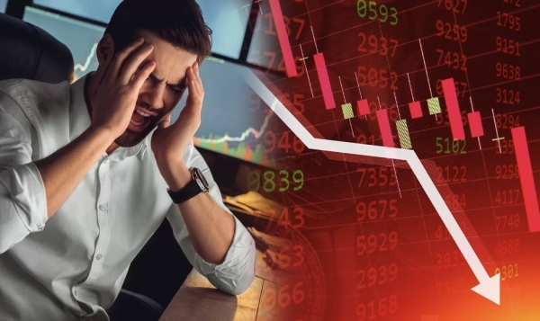 Tin nhanh chứng khoán ngày 15/11: Hoảng loạn xuất hiện, VN Index mất hơn 13 điểm