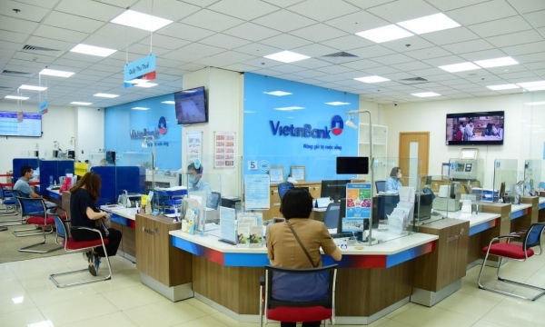 Vietinbank dẫn đầu ngành ngân hàng về tổng thu nhập hoạt động 9 tháng đầu năm 2024