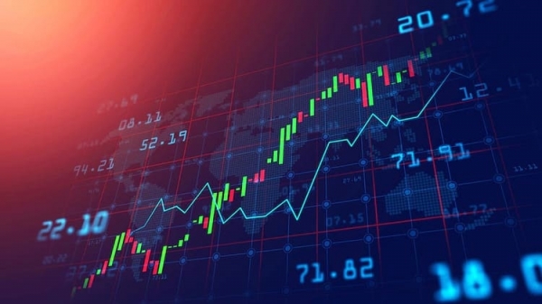 Tin nhanh chứng khoán ngày 18/11: Nhóm cơ bản hồi phục, VN Index rút chân tích cực