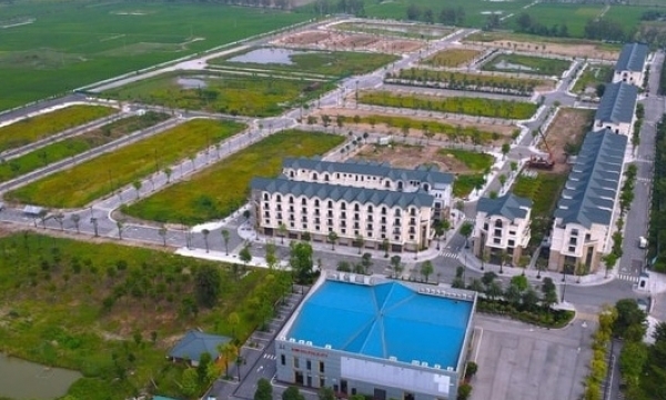 Điểm tin xây dựng - bất động sản tuần qua: Bắc Ninh rà soát tổng thể dự án khu đô thị 3.569 tỷ đồng