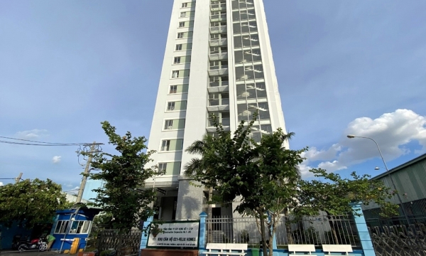 Thành phố Hồ Chí Minh: Đề xuất các chính sách phát triển nhà ở xã hội