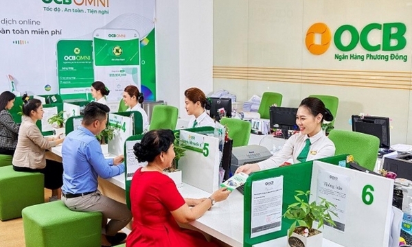 Điểm tin ngân hàng ngày 25/11: OCB mua lại lượng lớn trái phiếu trước hạn