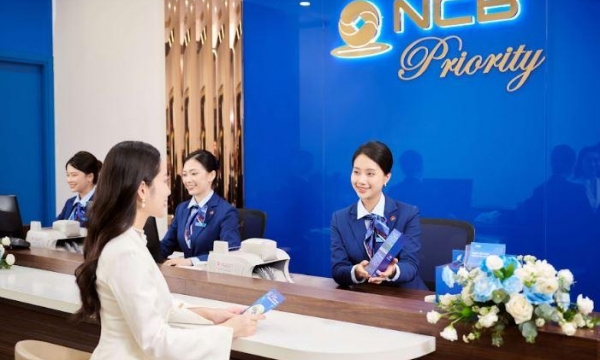 Những điểm sáng kinh doanh trong 9 tháng đầu năm 2024 tại Ngân hàng NCB
