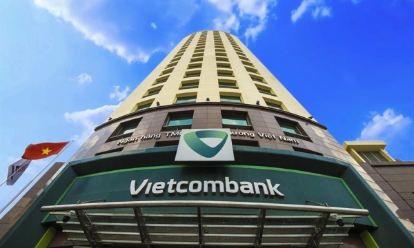 Điểm tin ngân hàng ngày 2/12: Vietcombank chuẩn bị trả cổ tức gần 50%